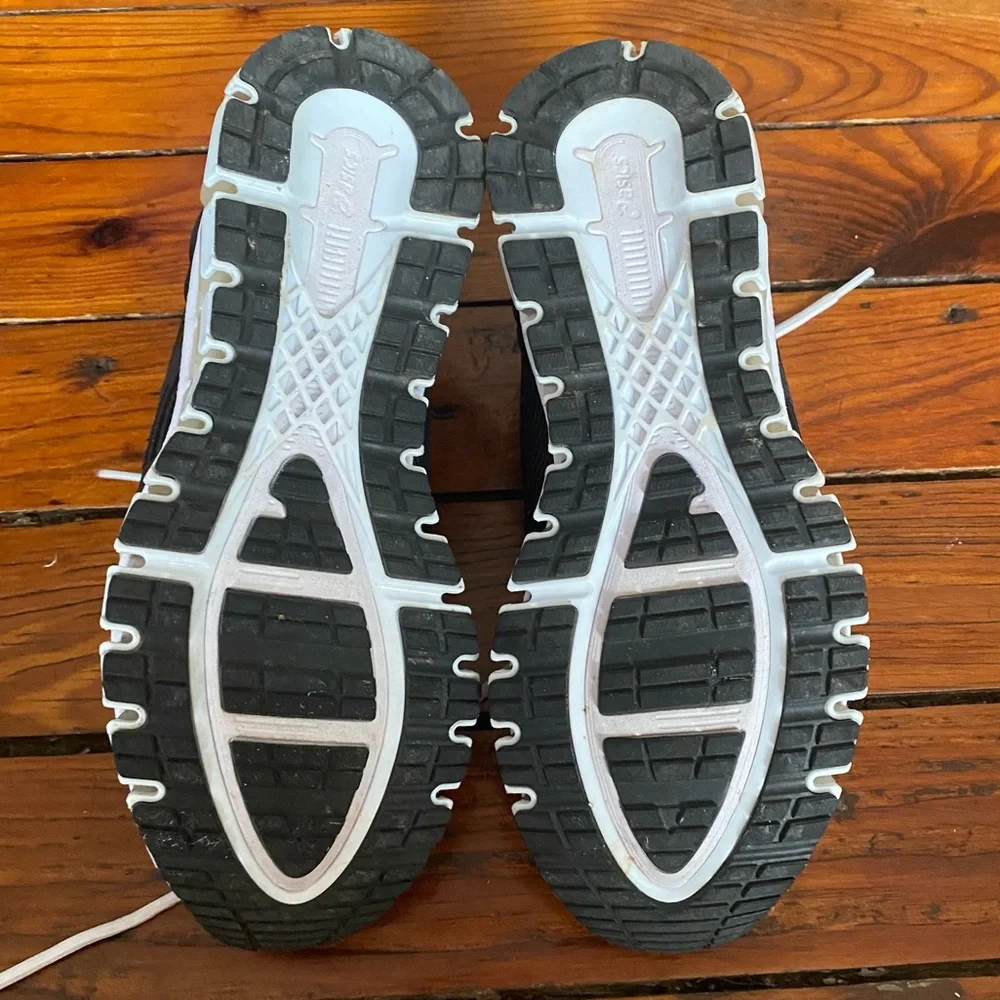 Asics womens gel
